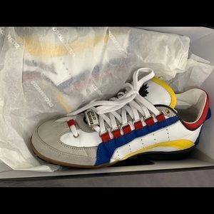 DSquared2 sneakers